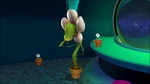 Piranha Plant's rehabilitation