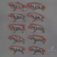JWCC 10 Smilodon concept sketch designs.png (1.19 MB)