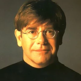 Elton John