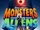 Monsters vs. Aliens (Film)
