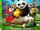 Kung Fu Panda 3 (Home Video)