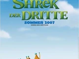 Shrek der Dritte