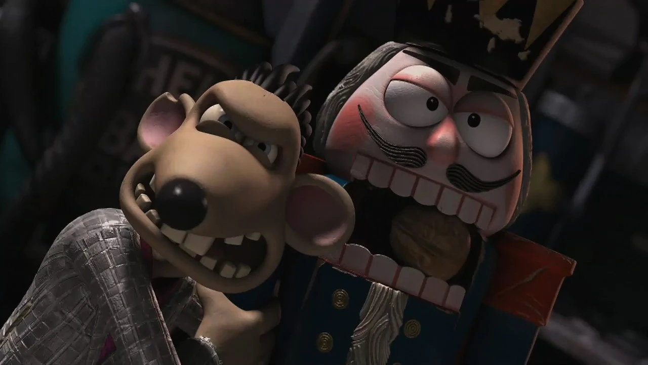 The Persuader Dreamworks Animation Wiki Fandom