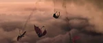 The Deathgrippers' death