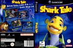 Shark Tale GC cover