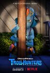 Trollhunters Poster 7