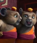 Xin.jpg (12 KB) Xin (Kung Fu Panda: The Paws of Destiny)