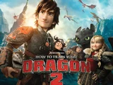 How to Train Your Dragon 2/Soundtrack