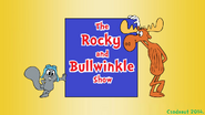 The Rocky and Bullwinkle Show widescreen