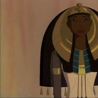 Tuya Dreamworks Animation Wiki Fandom