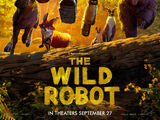 The Wild Robot