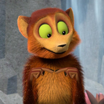 Willie (Madagascar)