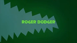 Roger Dodger title