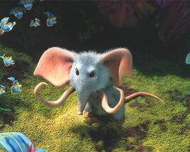 Mousephant Profile