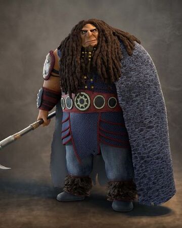 Drago Bludvist Dreamworks Animation Wiki Fandom