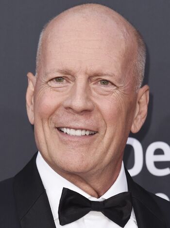 Bruce Willis