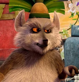 Uncle Julien Profile