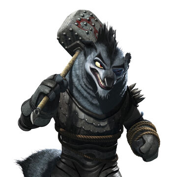 boss wolf dreamworks animation wiki