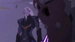 Zarkon's death