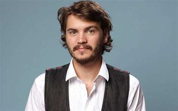 Emile Hirsch