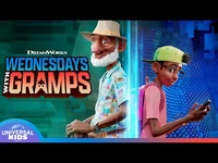 Wednesdays with Gramps
