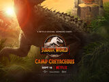 Jurassic World: Camp Cretaceous