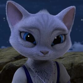 Dulcinea Profile