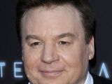 Mike Myers