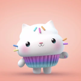 Cakey Cat Profile