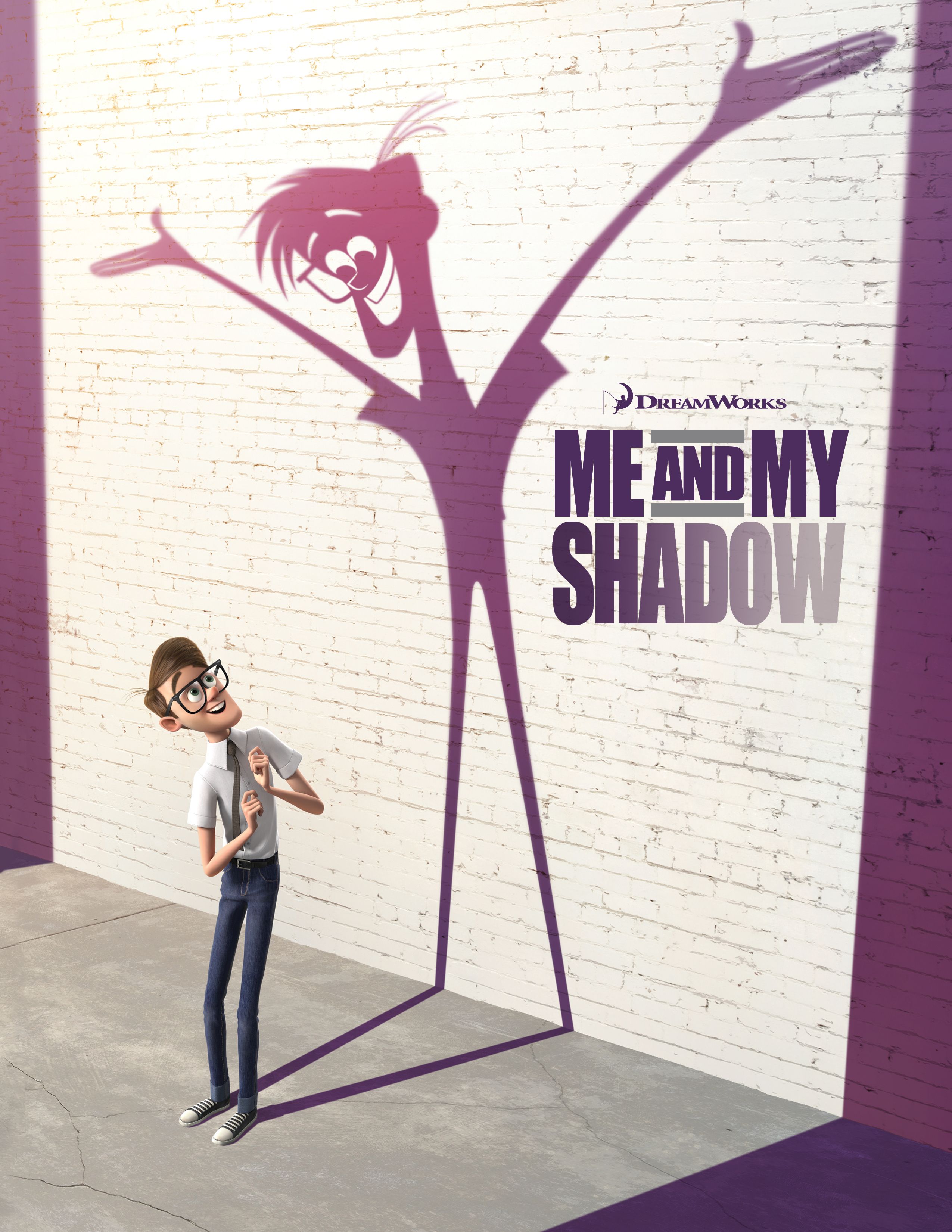 Me and My Shadow Dreamworks Animation Wiki Fandom