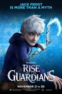 Jack Frost is more than a Myth (character poster 2)