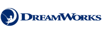 DreamWorks logo