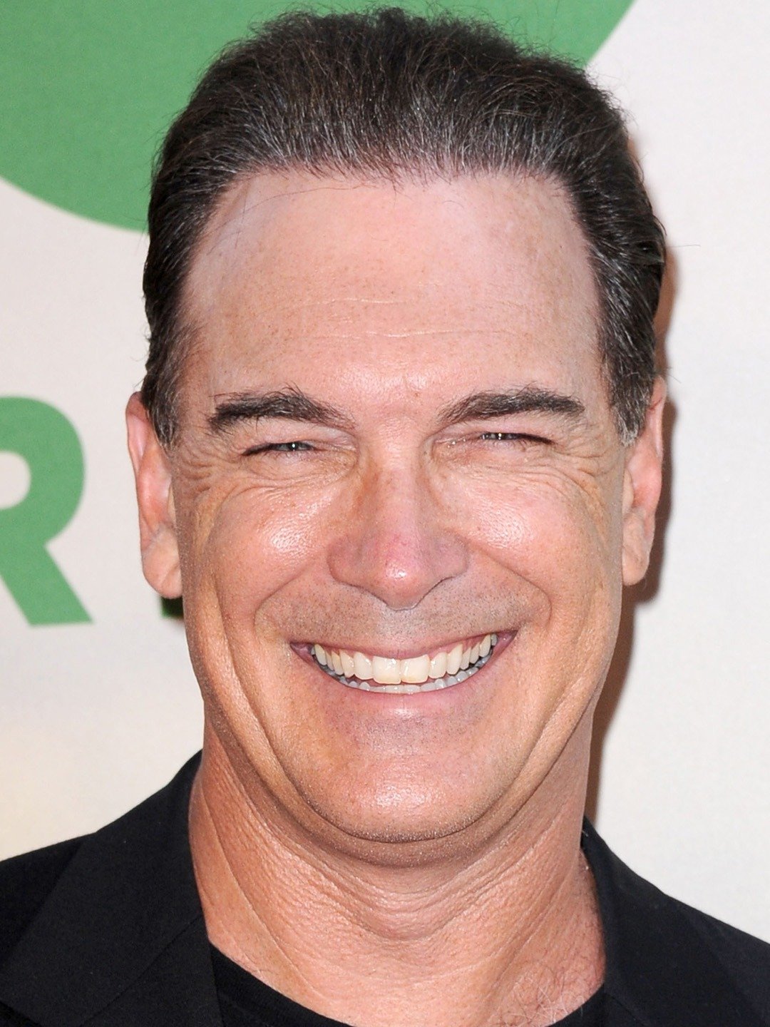 Patrick Warburton Dreamworks Animation Wiki Fandom