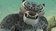 Tai Lung (Kung Fu Panda: Legends of Awesomeness)