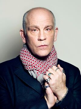 John Malkovich