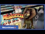 "Are You Circus?" Clip - MADAGASCAR 3
