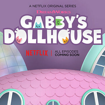 dollhouse series netflix