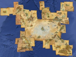 Barbaric archipelago map1