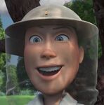 Freddy (Bee Movie)
