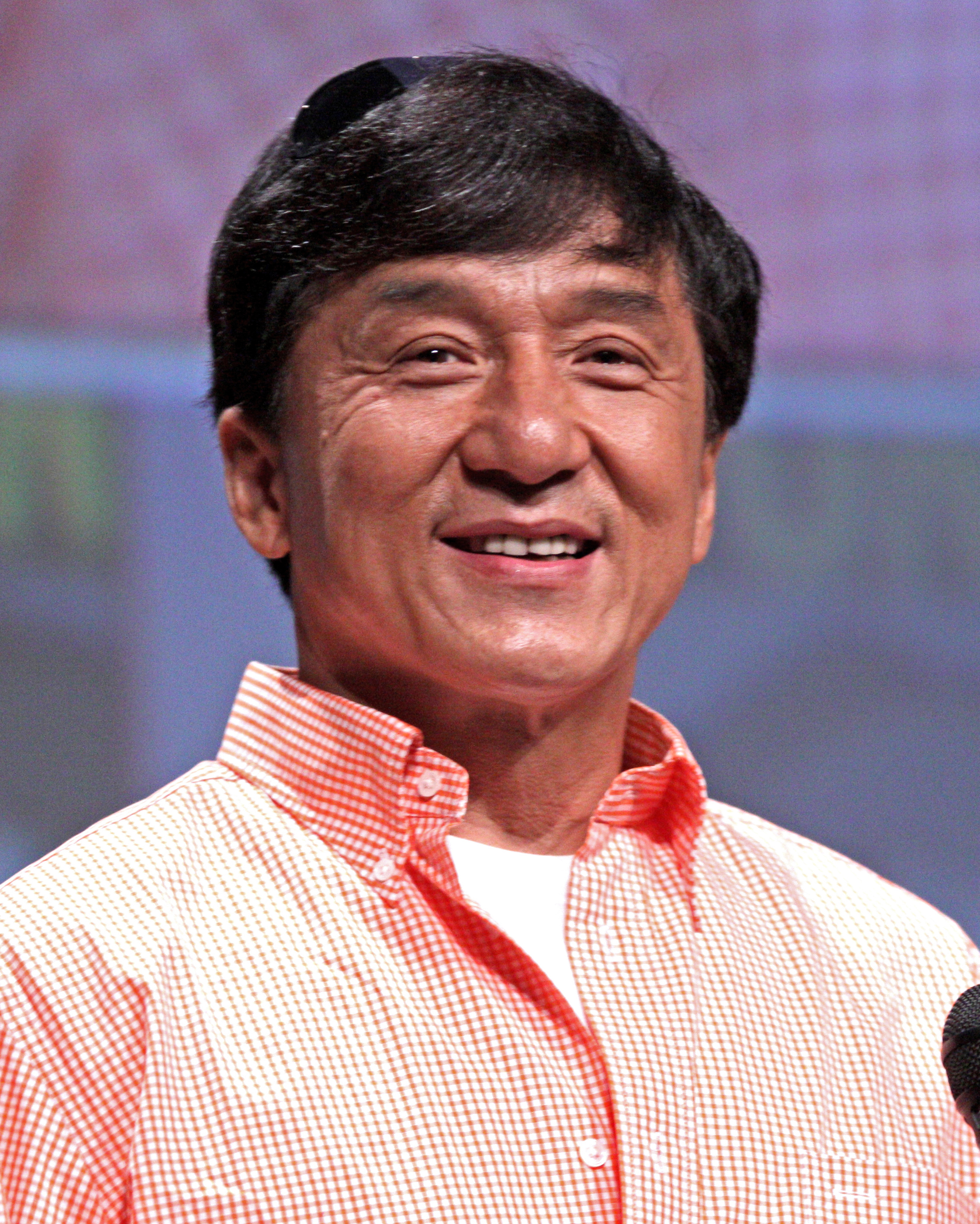 Jackie Chan Dreamworks Animation Wiki Fandom
