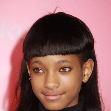 Willow Smith | Dreamworks Animation Wiki | Fandom