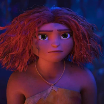 Eep Crood Dreamworks Animation Wiki Fandom