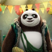 Li Shan Dreamworks Animation Wiki Fandom
