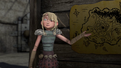 DreamWorks Dragons The Night and the Fury (TV Episode 2013) - IMDb