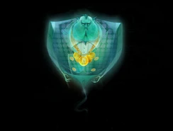 B.O.O.: Bureau of Otherworldly Operations | Dreamworks Animation Wiki ...