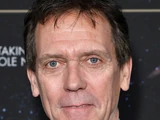 Hugh Laurie