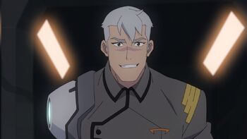 Atlas Commander Shiro