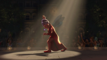 Fairy Godmother Shrek 2 (3)