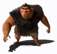 Grug Crood (The Croods)