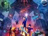 Trollhunters: Rise of the Titans